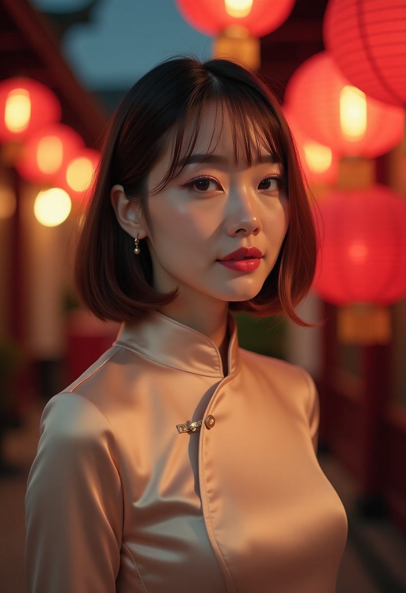 度华年
